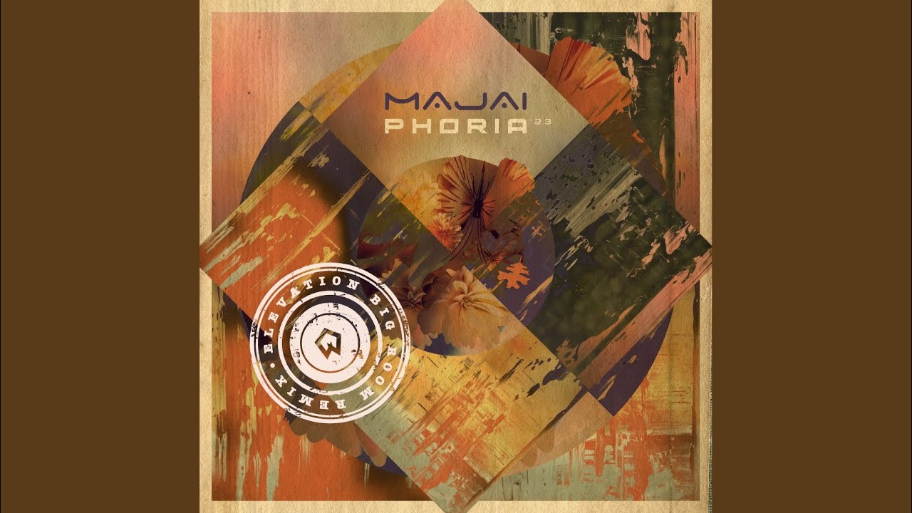 Phoria (Elevation Big Room Remix)