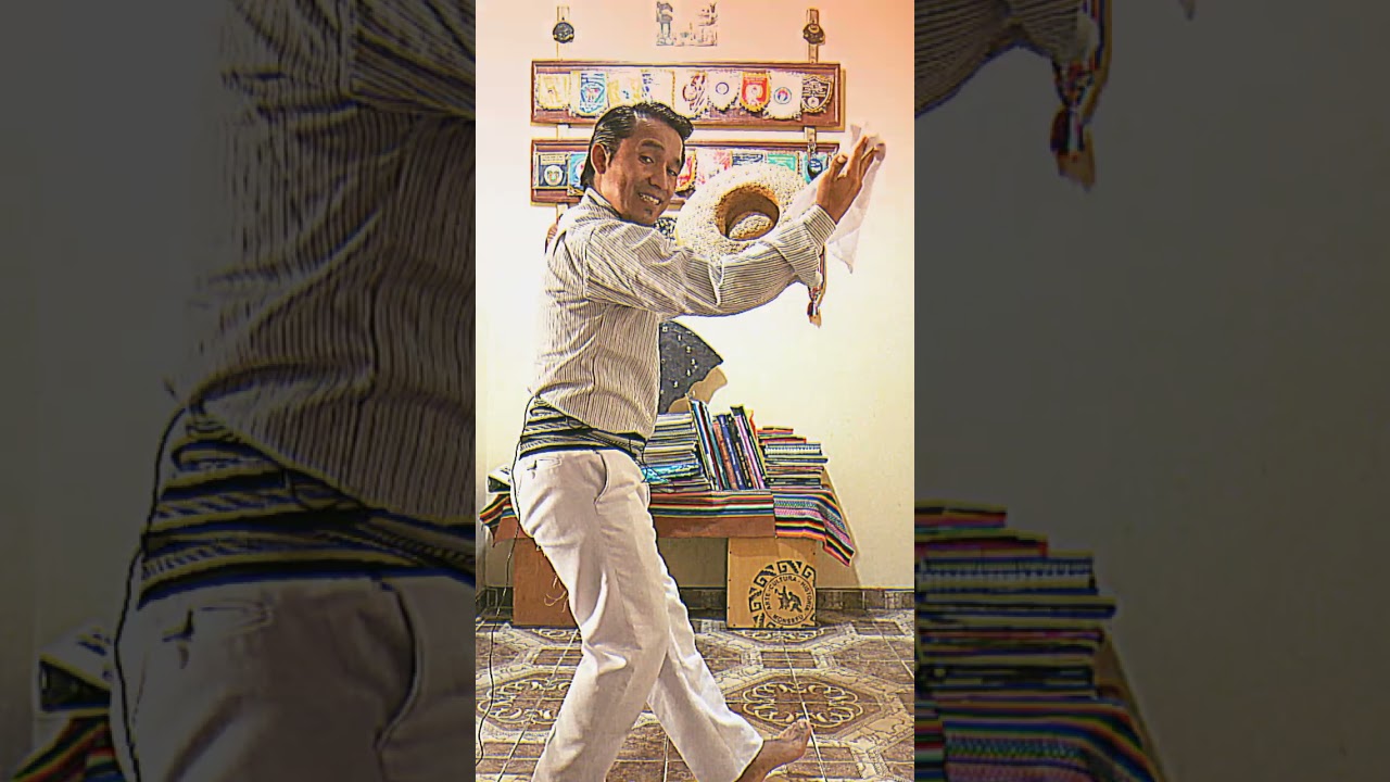 TUTORIAL IV  DE TONDERO - AC MONSEFÚ