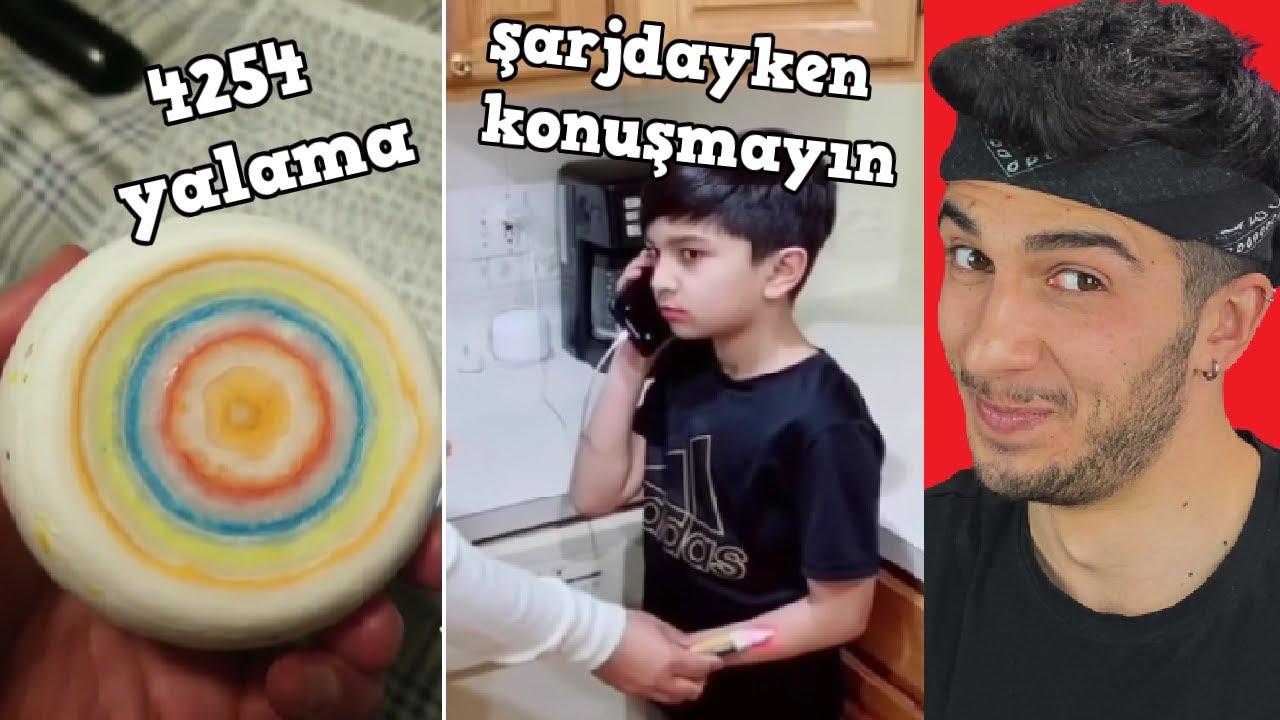 NADİR BULUNAN YARARLI TİKTOK VİDEOLARI