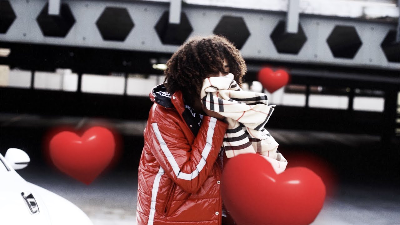 Eastbaytae - Lovers to Strangers (Dir. by @heartmarko)