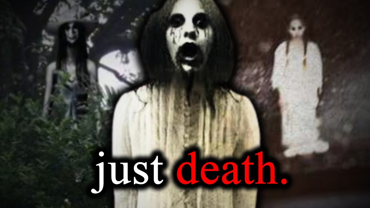 Urban Legends You CANNOT Surivive