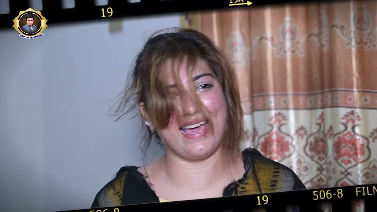 Pashto Drama | Making | Pashto HD Drama Making | Full HD 2024