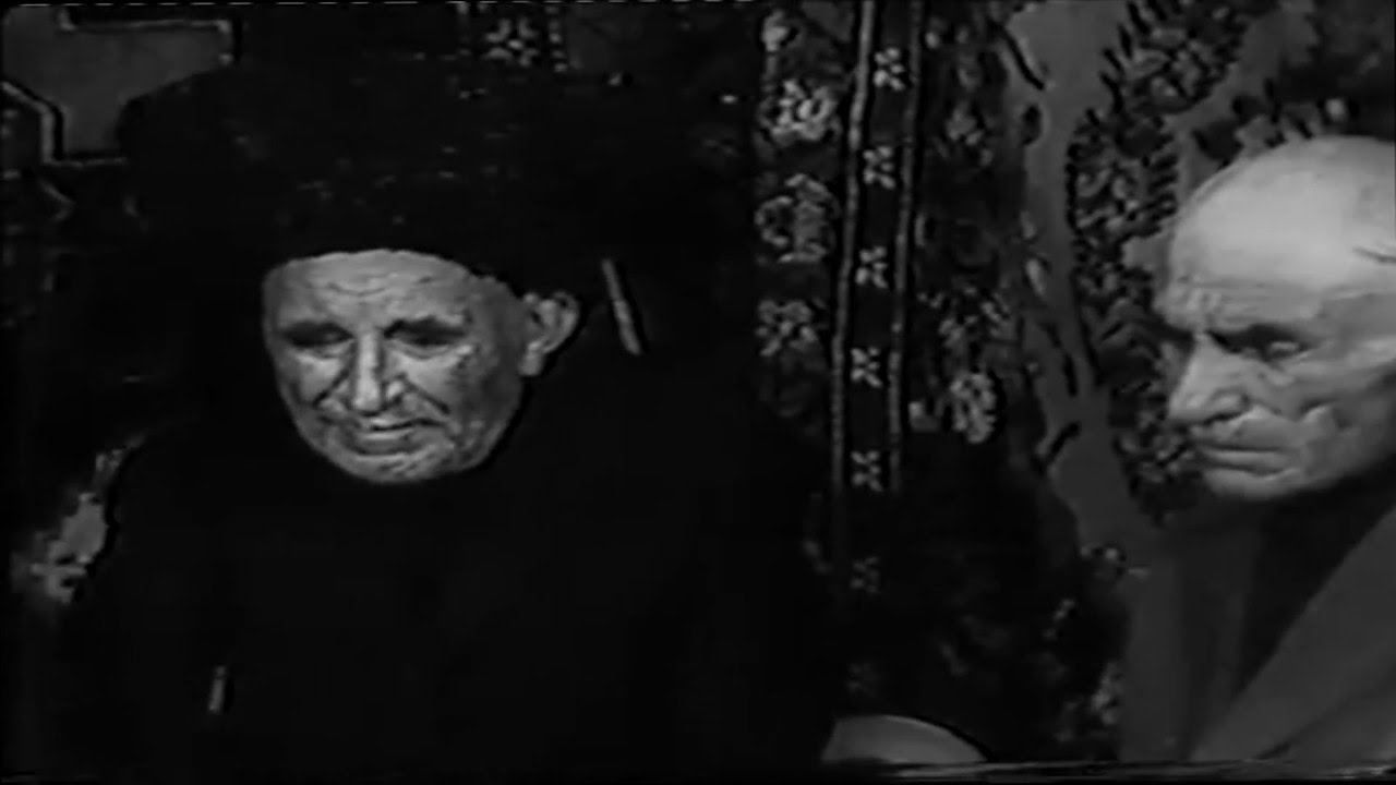 Новый Куруш 1970 г