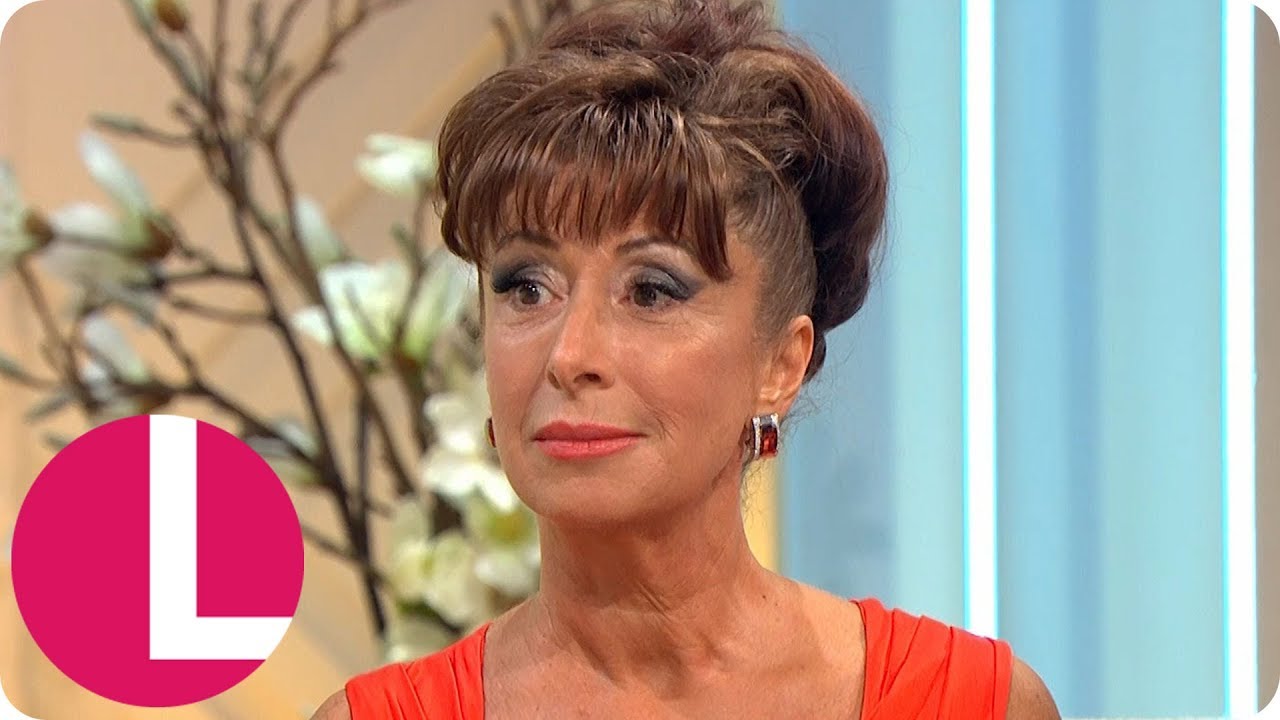 Weight-Loss Guru 'The Slim Reaper' Offers Clients a Controversial 7 Day Plan | Lorraine