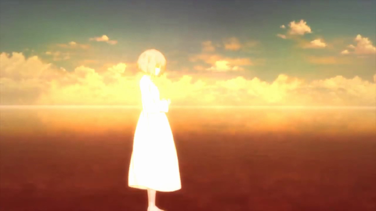 ♥ Anthem of the Heart - Little do you Know AMV ♫