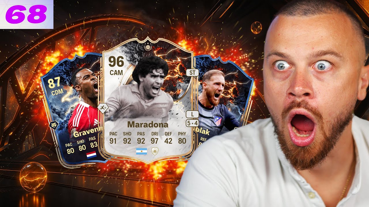 My BEST Thunderstruck Pull Yet! 🤯 Biggest Pack Opening + Huge Store Packs!