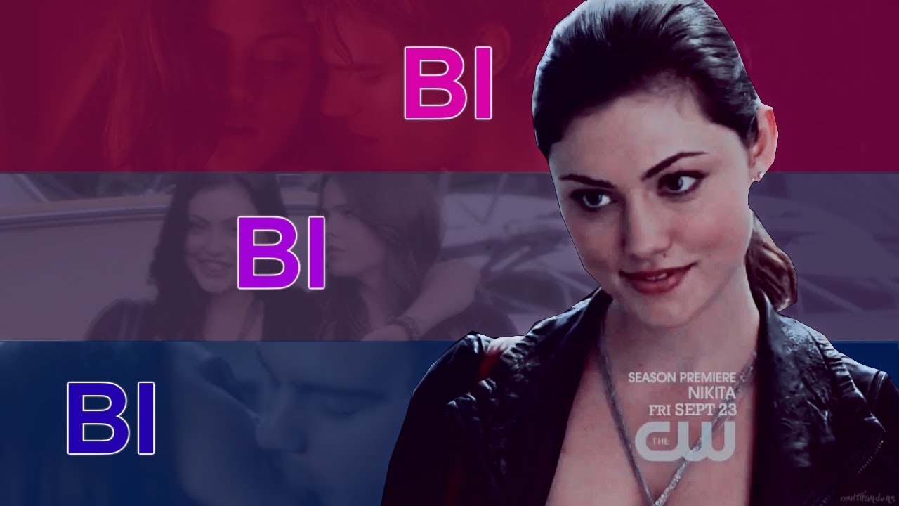 Faye Chamberlain | Bi Bi Bi