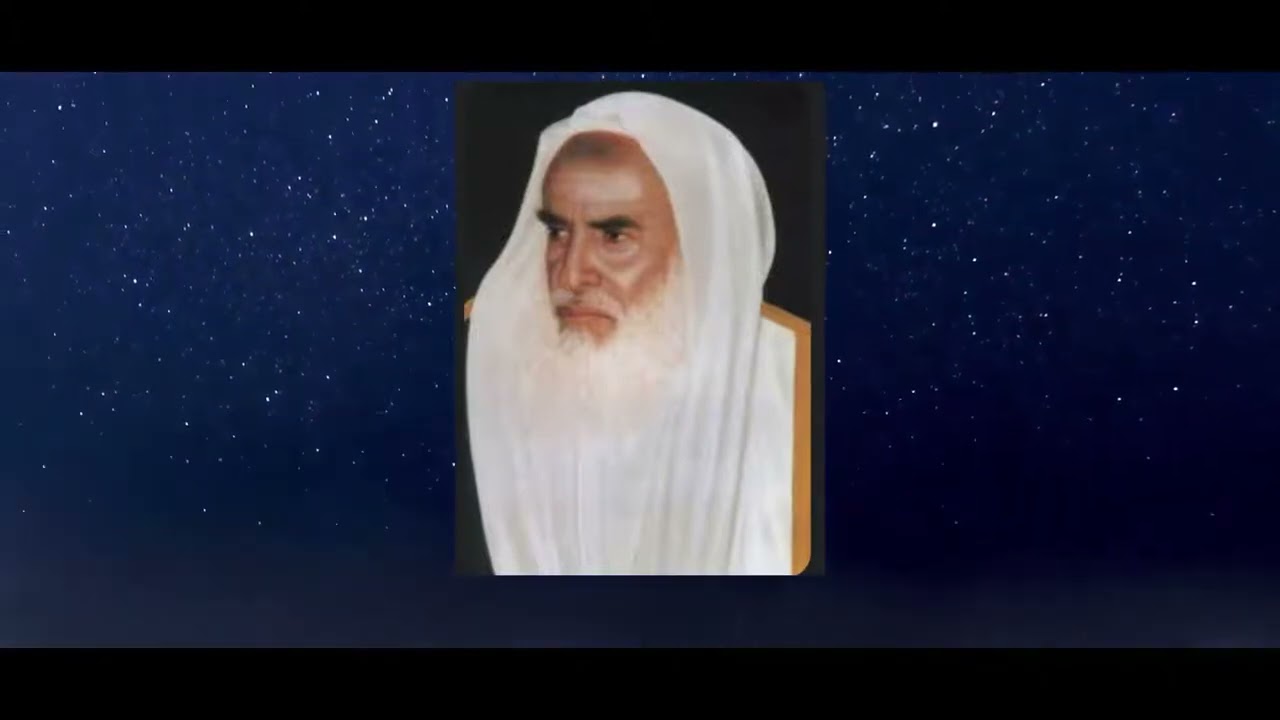 الحقيقة التي يجب على كل مسلم معرفتها قبل فوات الأوان 