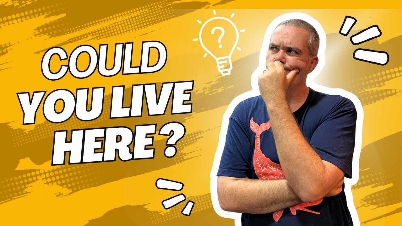 Could You Live Or Retire In Thailand Or Rural Thailand (isan)? This Place Isn't For Everyone.