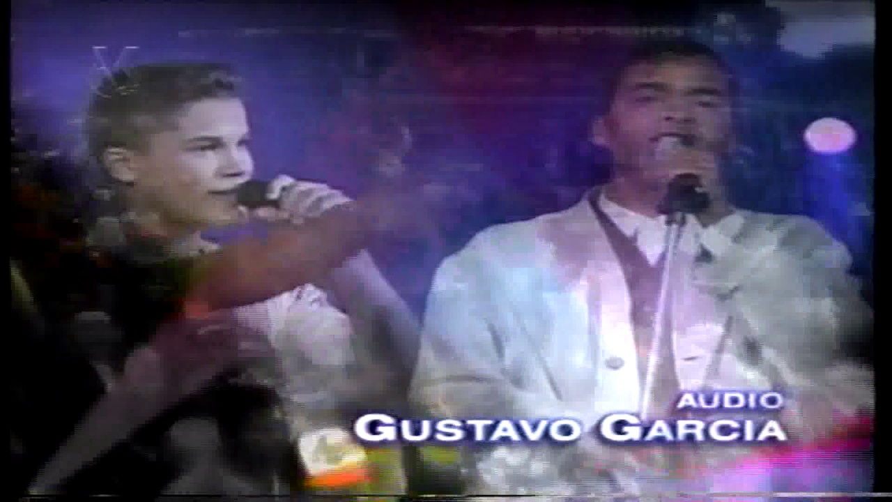 PROGRAMA: SÚPER SÁBADO SENSACIONAL 1997 - NOVIEMBRE - VENEVISION 1997