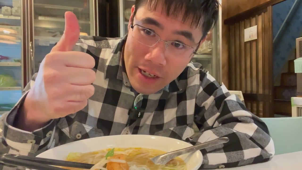 В поисках любимой еды в Киото: обзор Beto Kitchen.