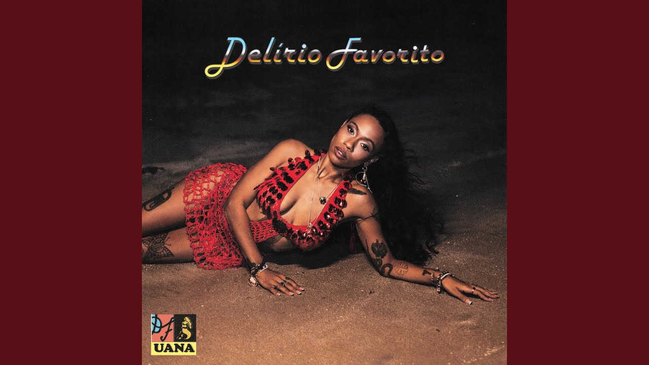Delírio Favorito