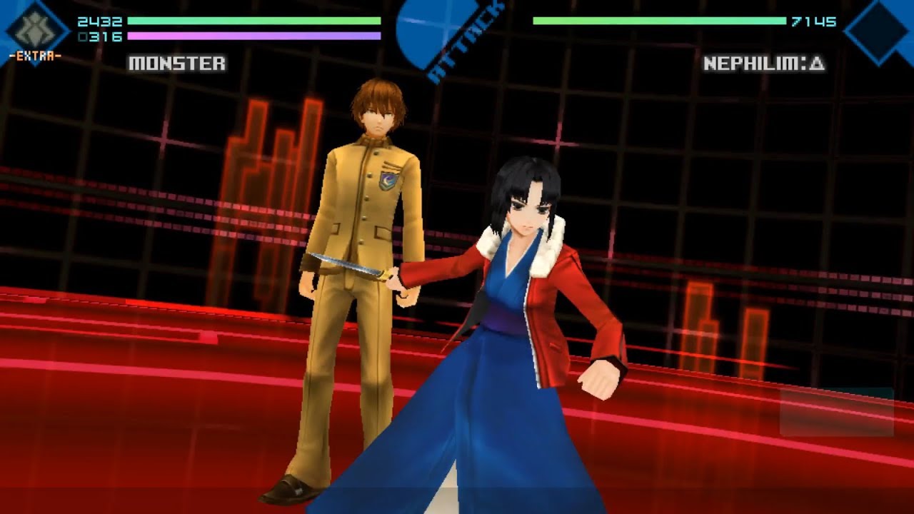 Fate/Extra - Servants Cheats