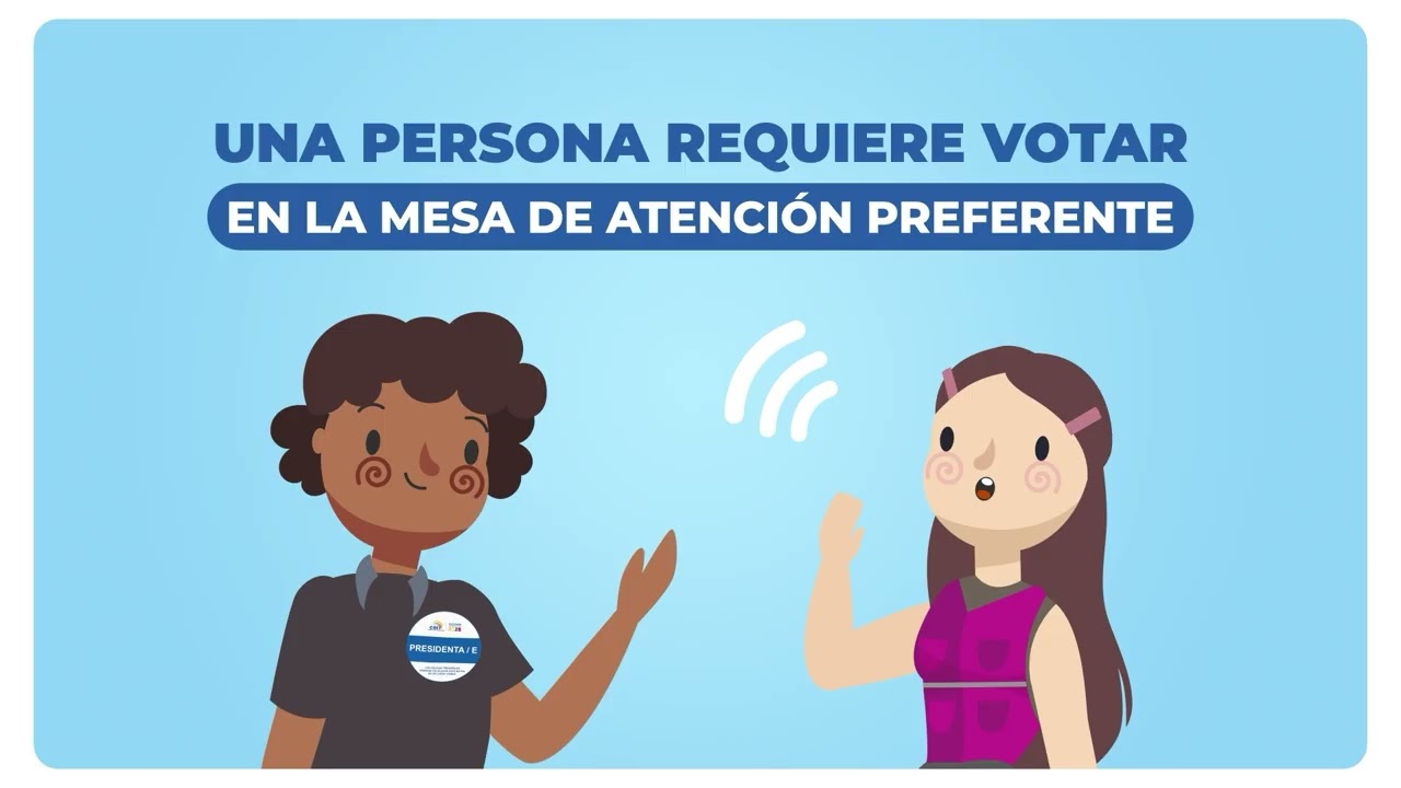 Capacitación a MJRV COMPLETO para el Referéndum y Consulta Popular 2025