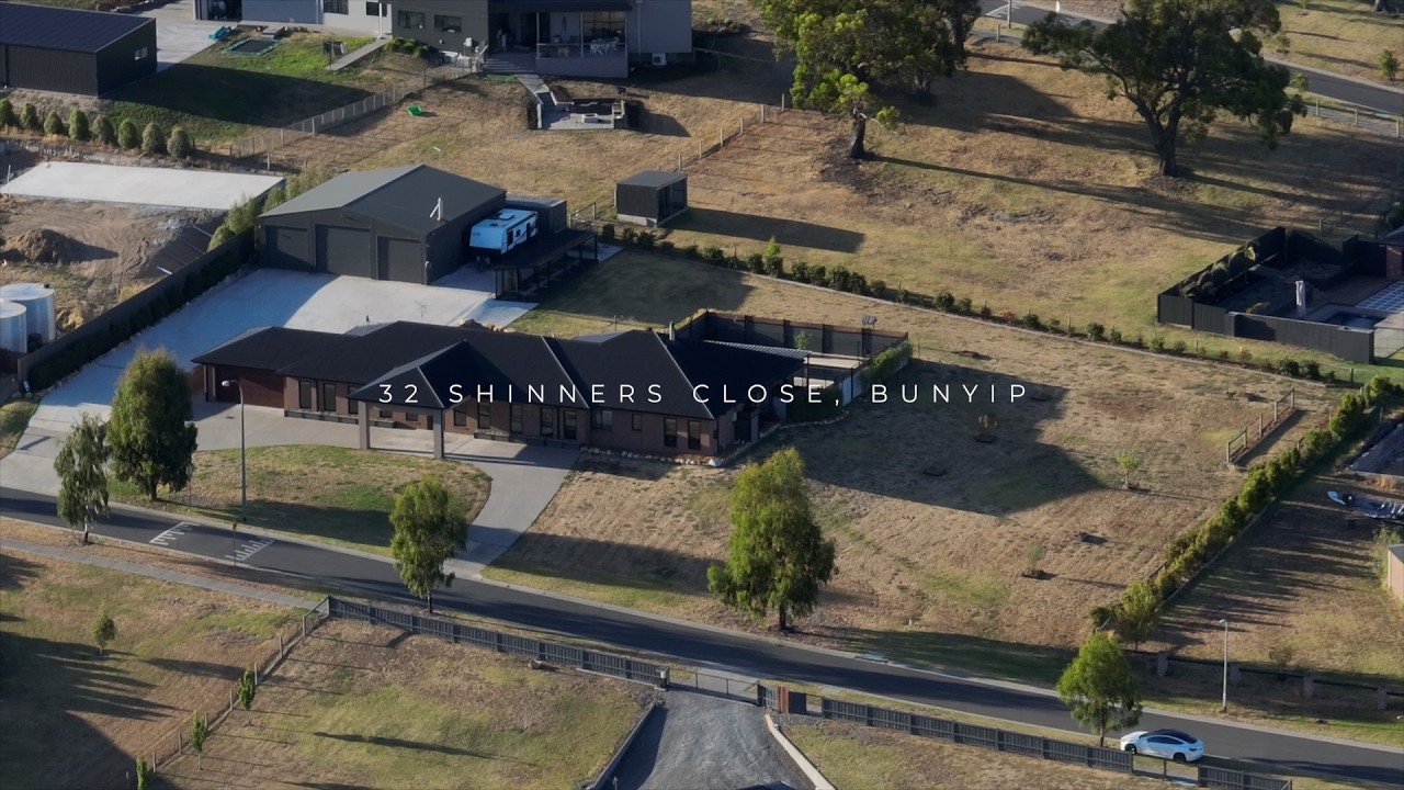 32 Shinners Close, Bunyip