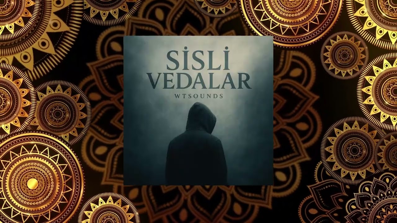 🎧 FRANK - Sisli Vedalar