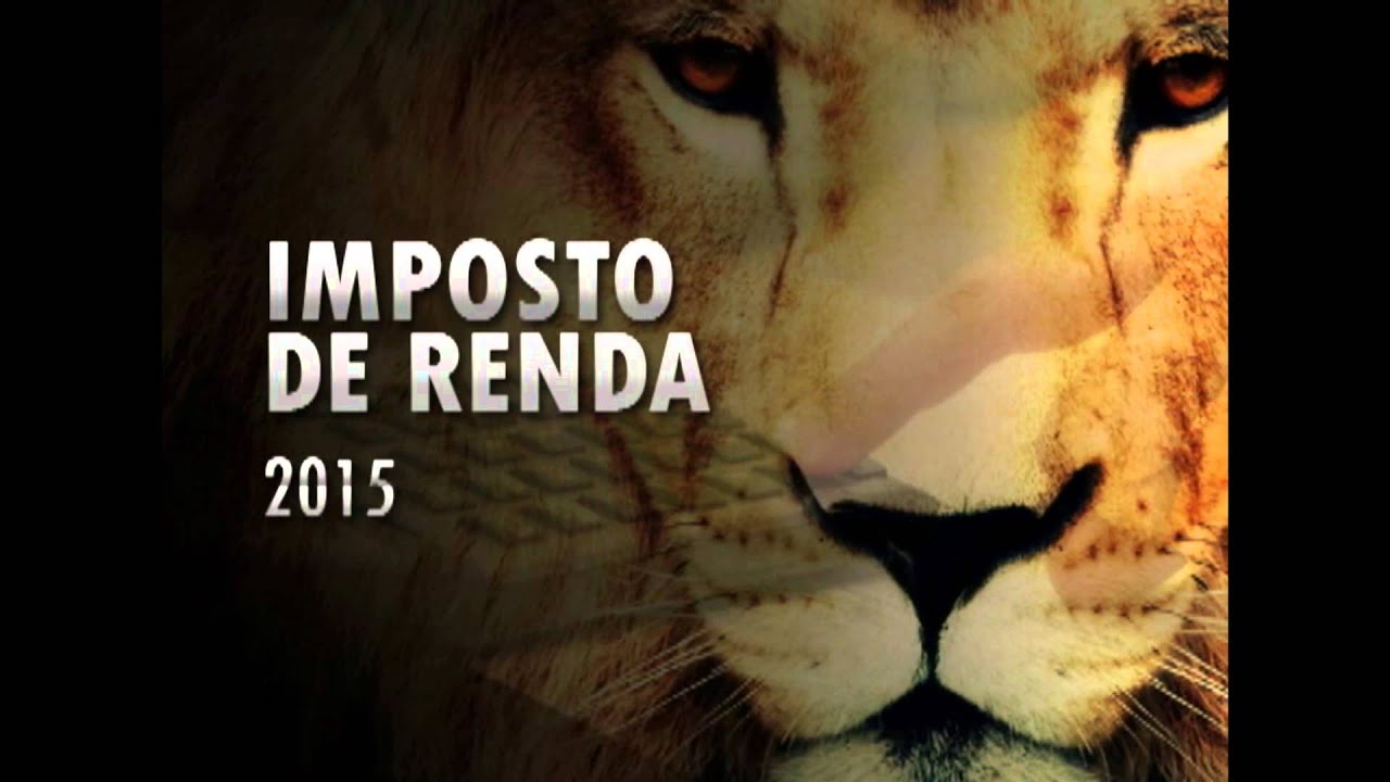 VHTA IMPOSTO DE RENDA