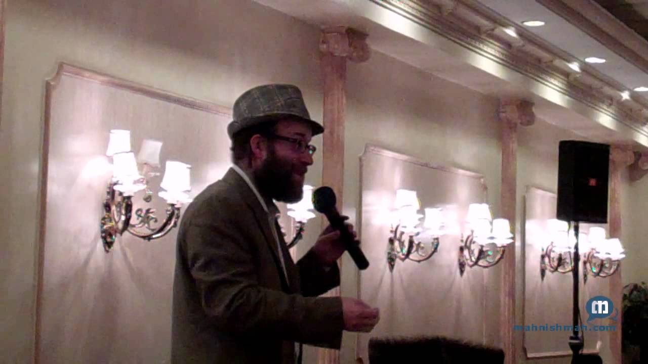 Yoely Lebowitz Comedy
