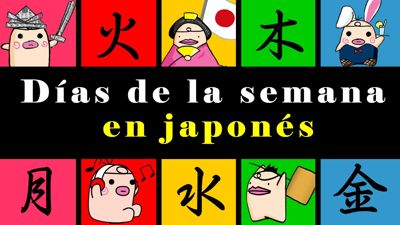 Clase de japonés #26 & Sorteo beca 100%
