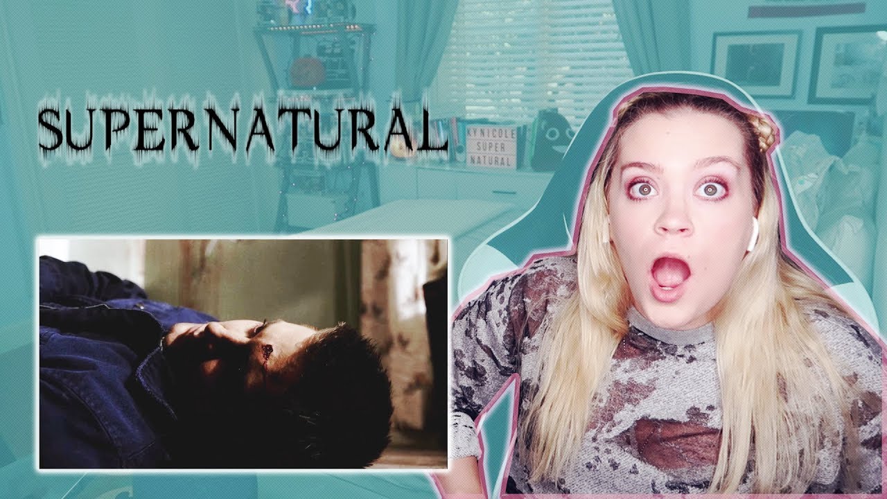 Supernatural Season 1 Episode 14 
