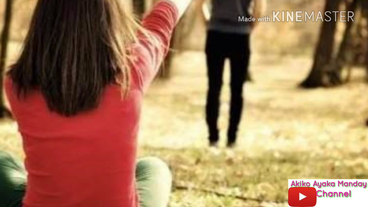 Lagu Cinta yang beda, nyesek banget dengarnya