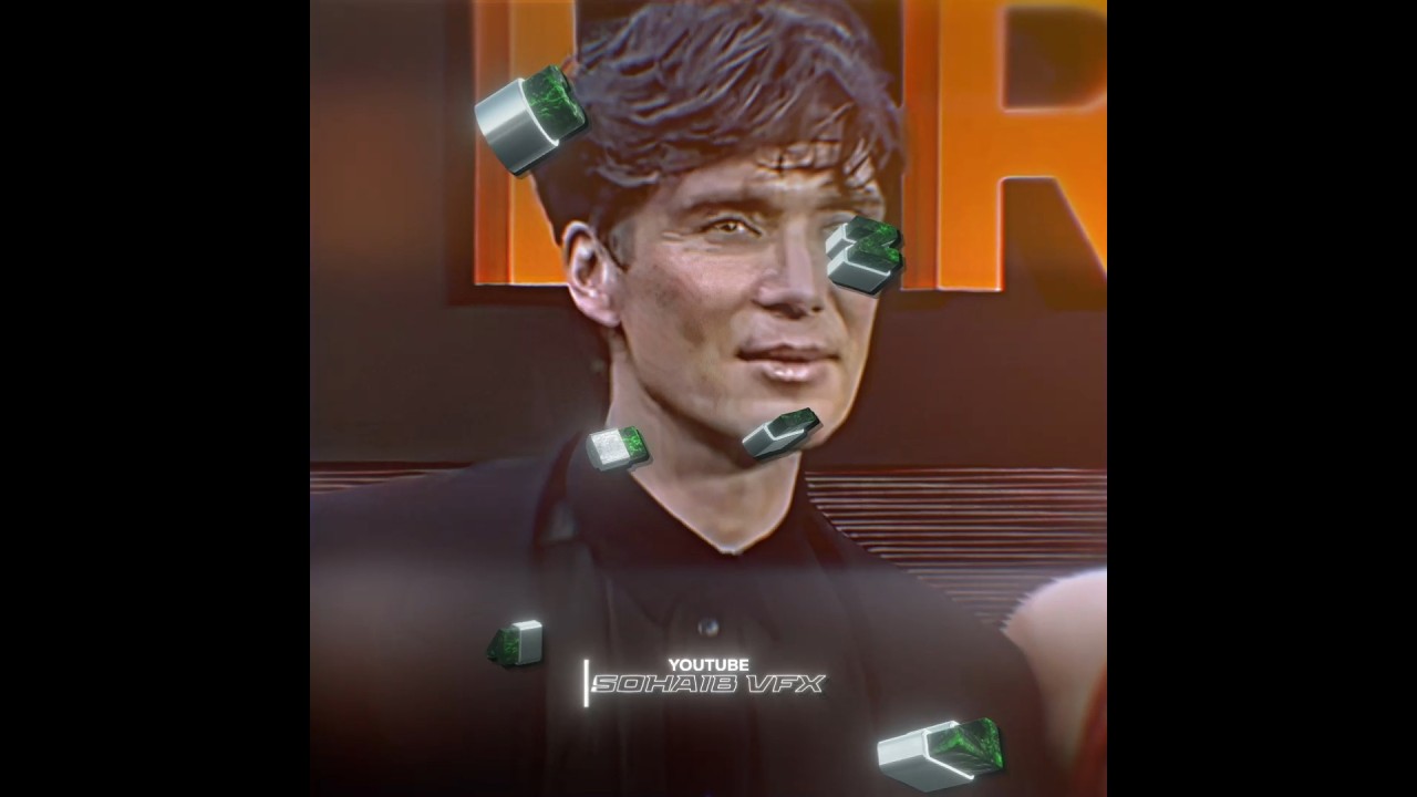 The Worst Celebrity & The Best Actor In the World - Cillian Murphy Edit| Tame Impala - Let It Happen