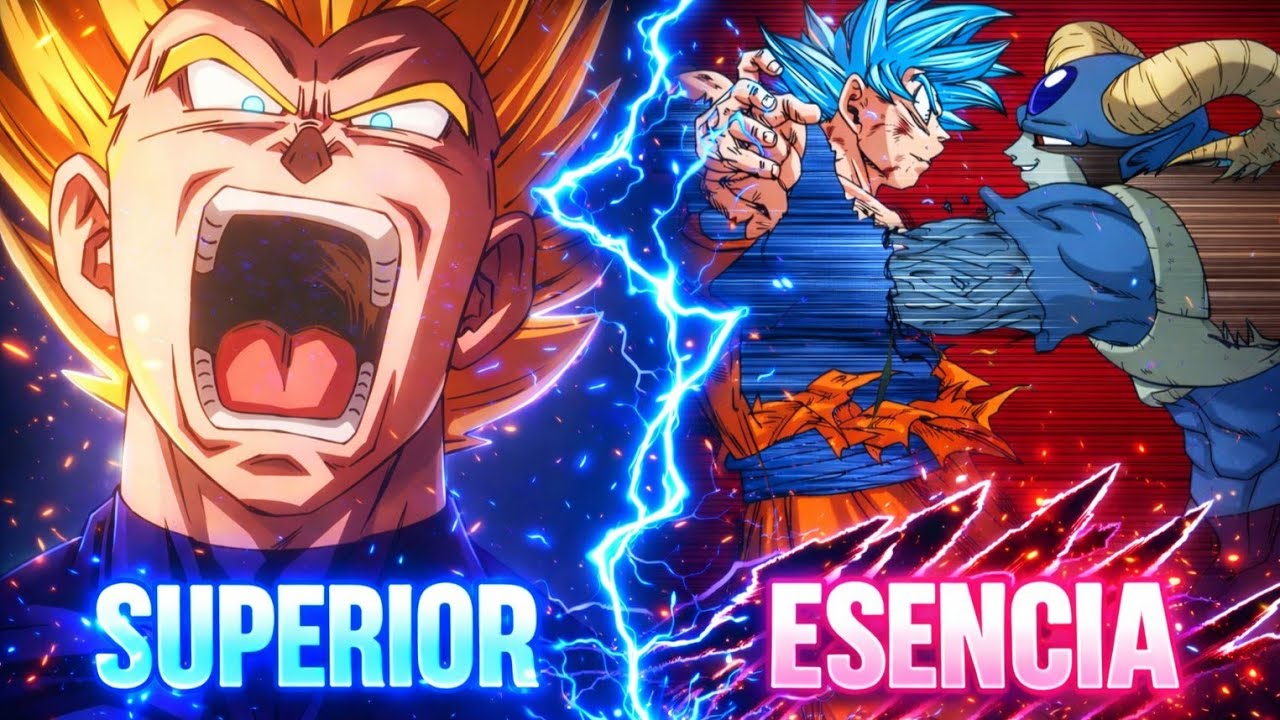 NADIE ESTÁ LISTO PARA EL REGRESO DE DRAGON BALL‼️