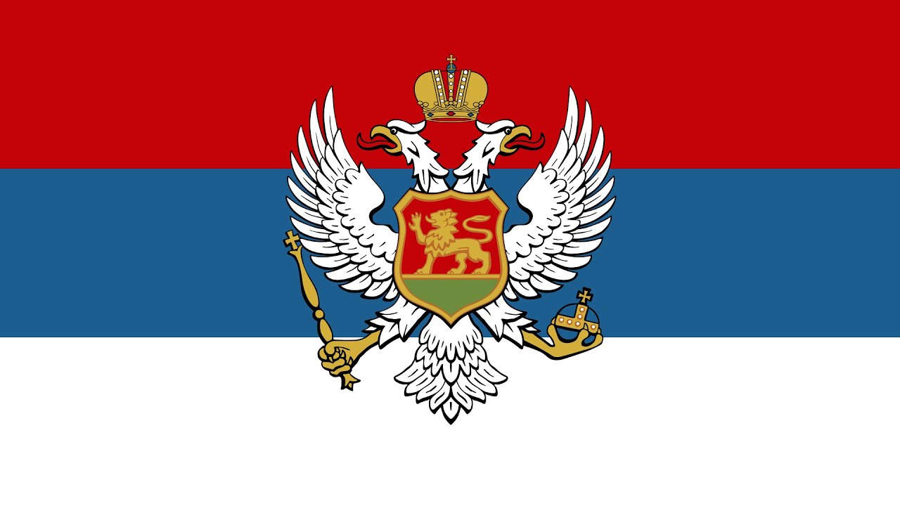 Onamo, 'namo! | Montenegrin Patriotic Song | Lyrics
