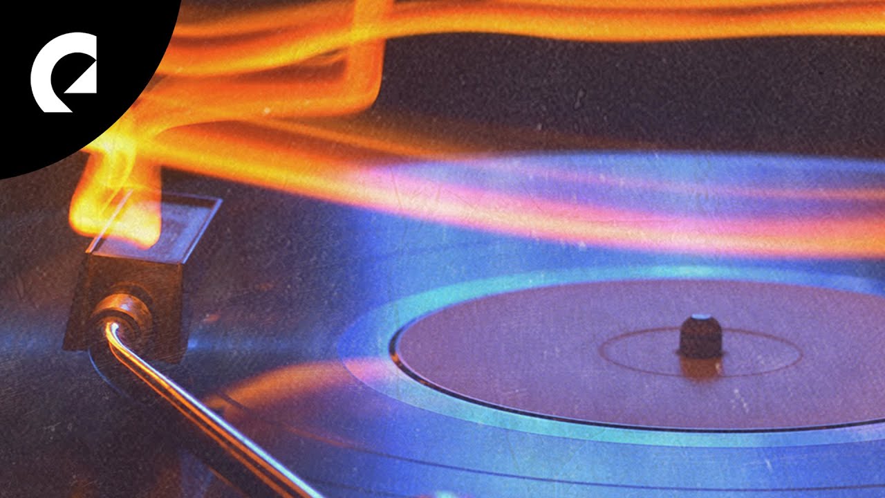Dusty Decks - Tonal Timing