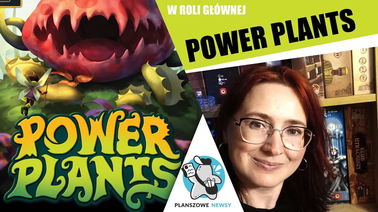 W roli gł&oacute;wnej | POWER PLANTS | KTBG