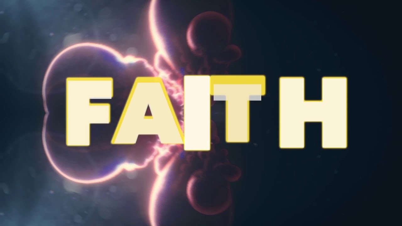 Medii x Heather Sommer - Leap of Faith