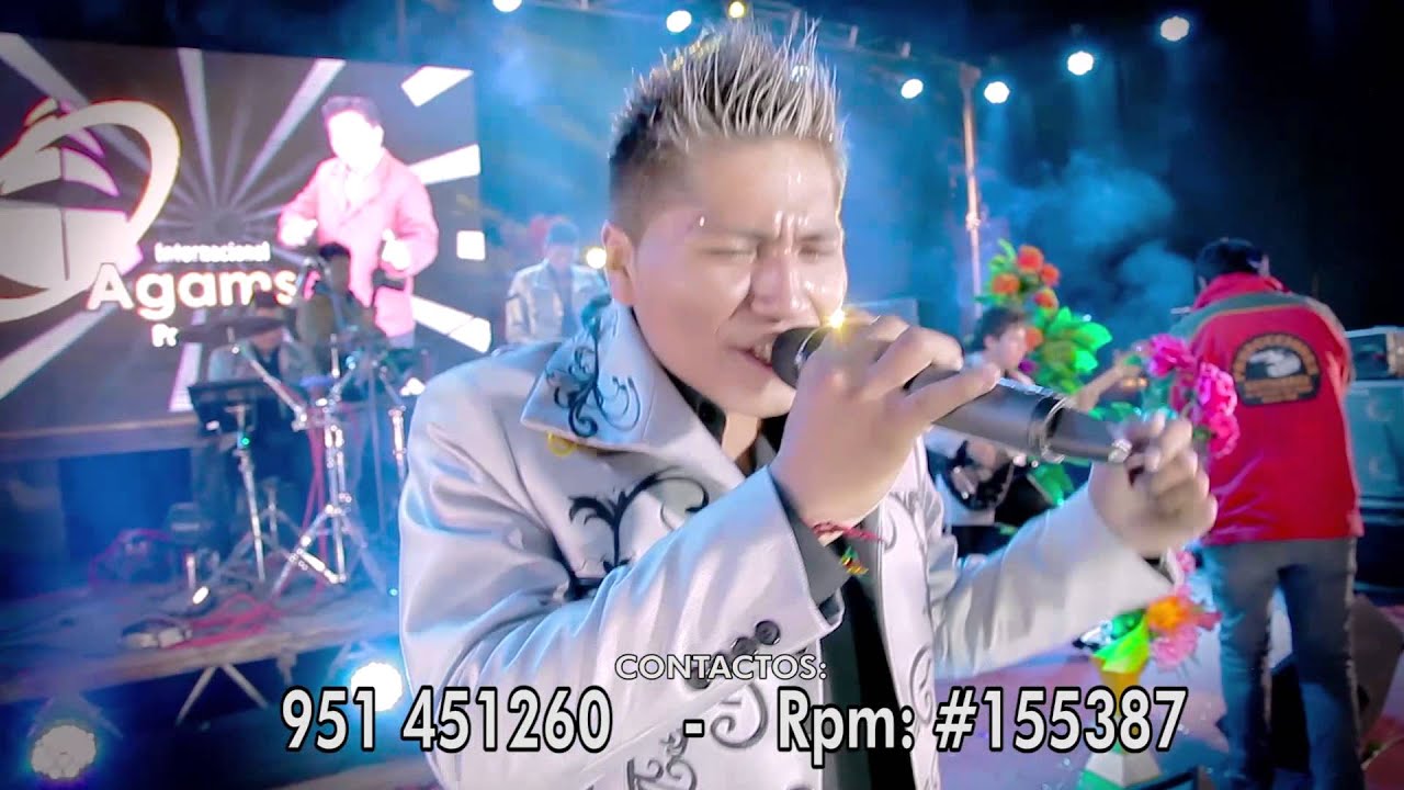 LOS DULCES CAZADORES DEL AMOR  Y EL ZORRO DEL FOLKLORE -  TU AMOR TODO PARA MI