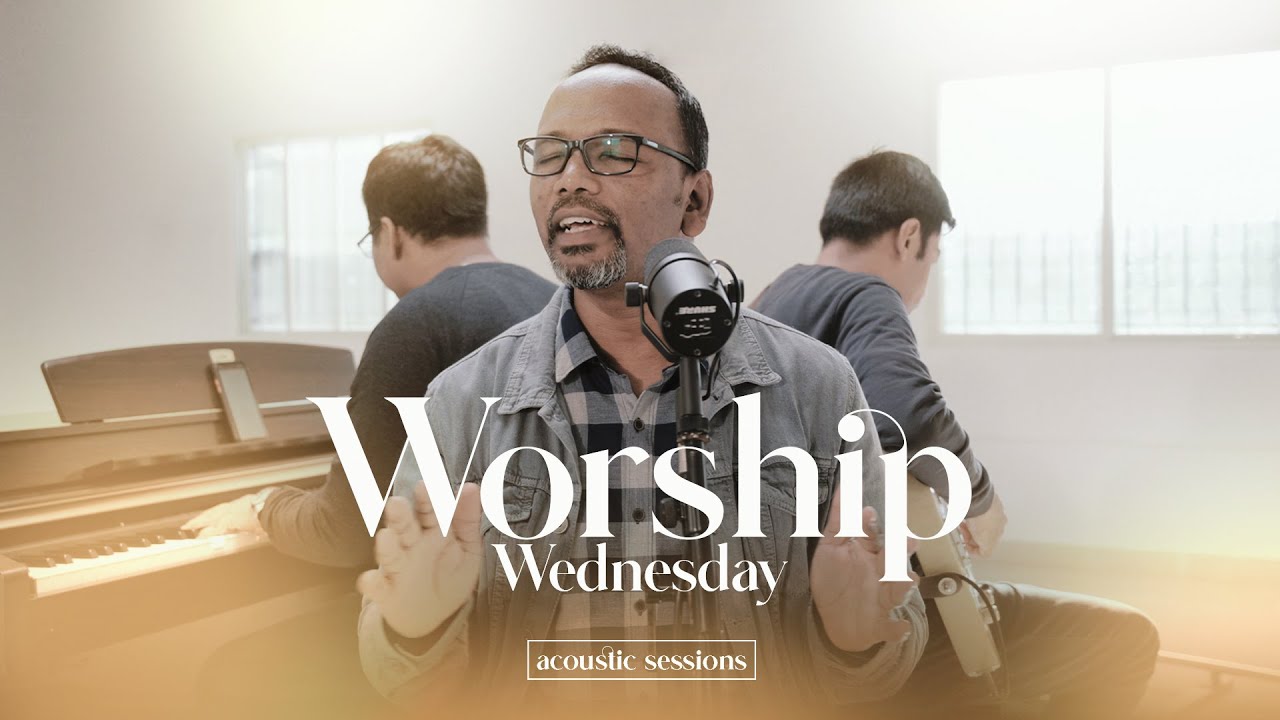 Elohim / It Is Well | Bethel Acoustic Worship Sessions |
