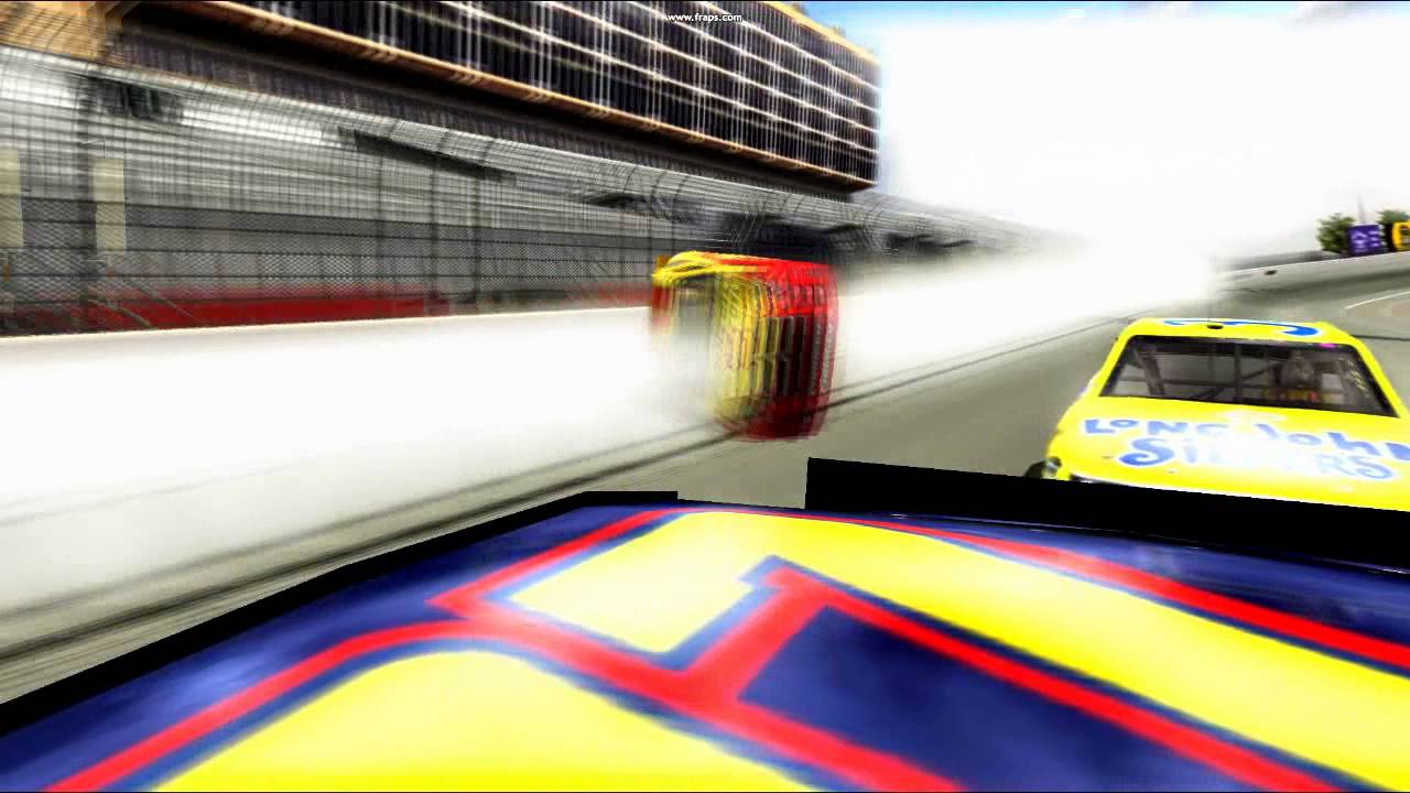 Nascar Racing 2003 Season At Its Greatest 2011 #2