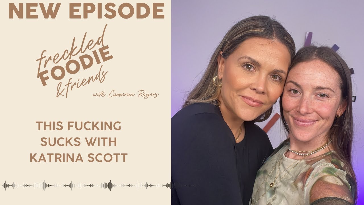 This Fucking Sucks with Katrina Scott