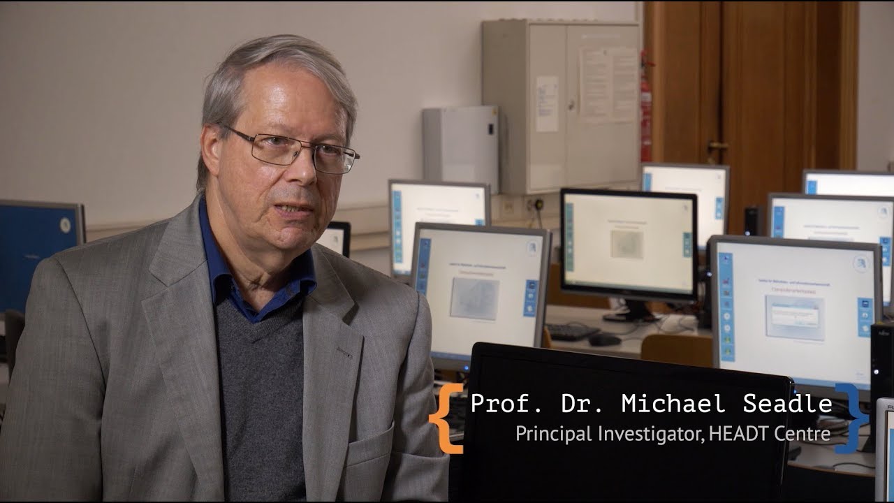 Research Integrity Initiative at the HEADT Centre Berlin