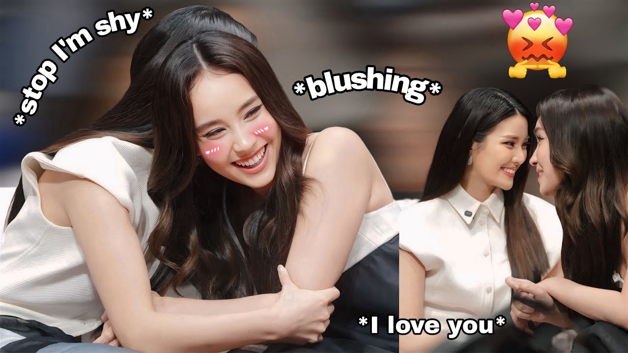 Jayna’s Flirty Behavior Toward Ginny — Real or Just Acting?