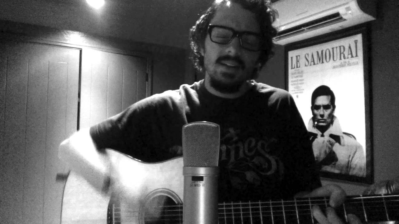 From the Edge - Craig Grounds Original Song
