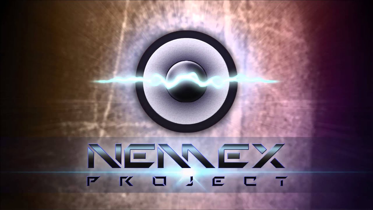 Nemex - Magic Sound