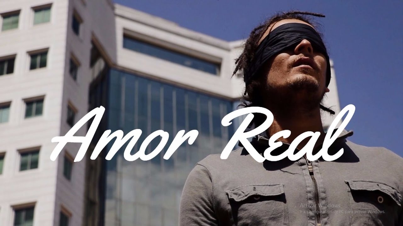 Ciudad Capital - Amor Real - Video Oficial HD