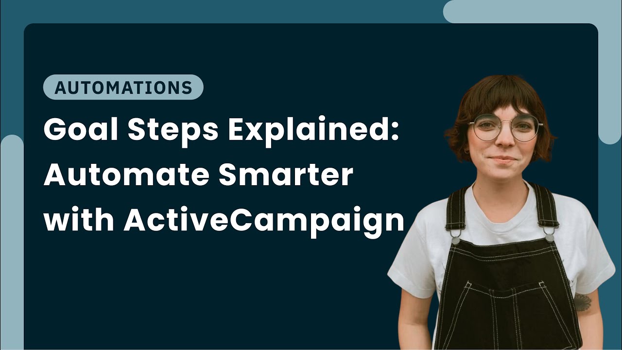 Master ActiveCampaign Marketing Automation: 
