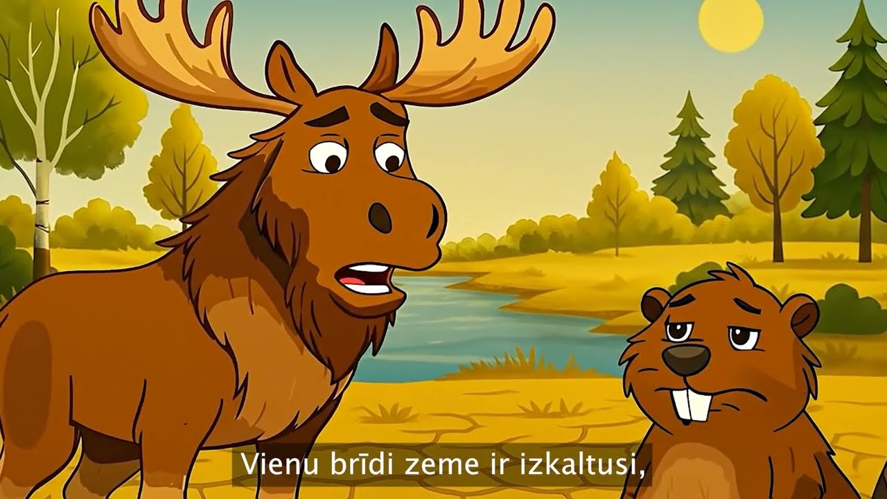 Animācijas filma 