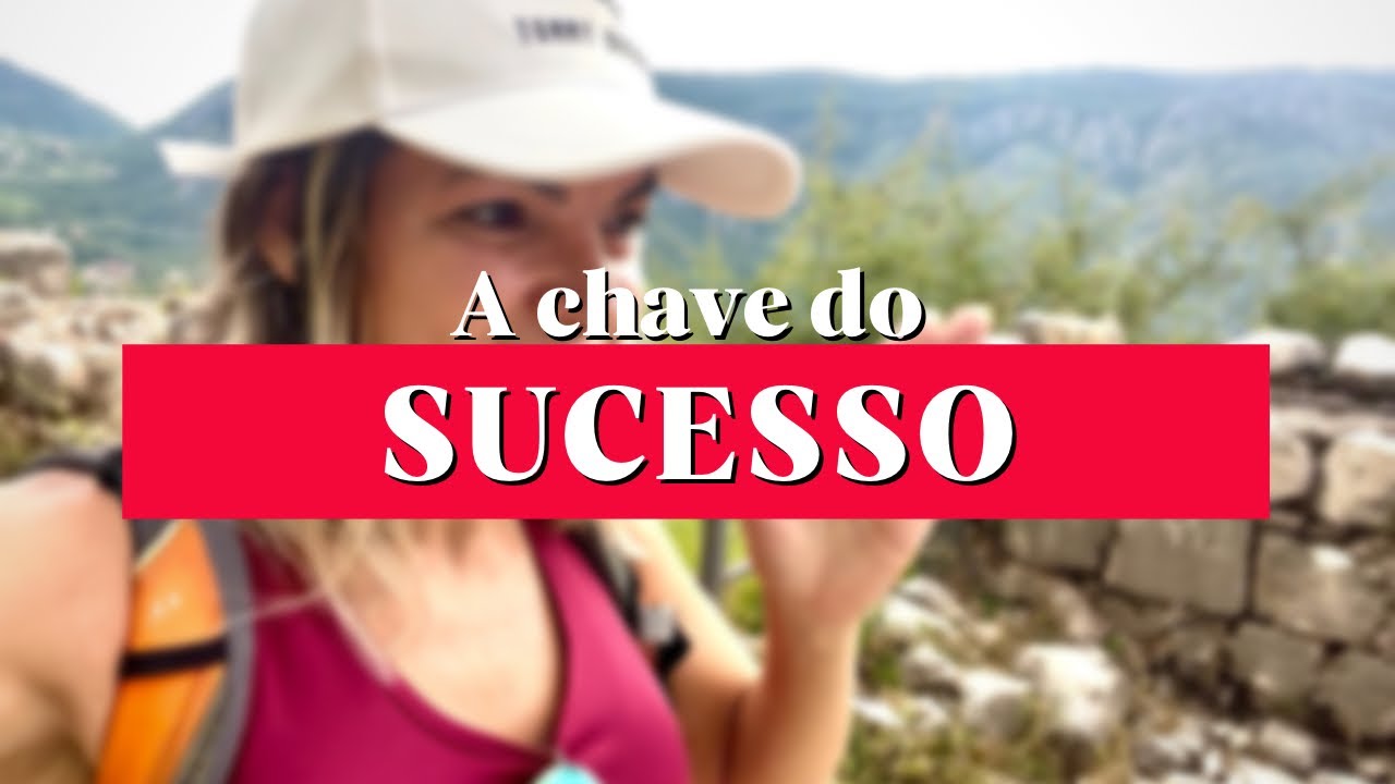 A chave do SUCESSO | No Barco Pelo Mundo Ep. 162