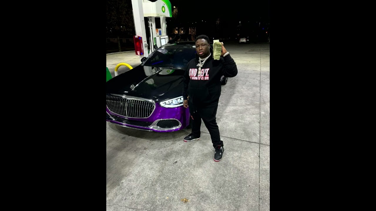 [Free] Kenny Muney x Big Moochie Grape Type Beat - ''Uh Huh''