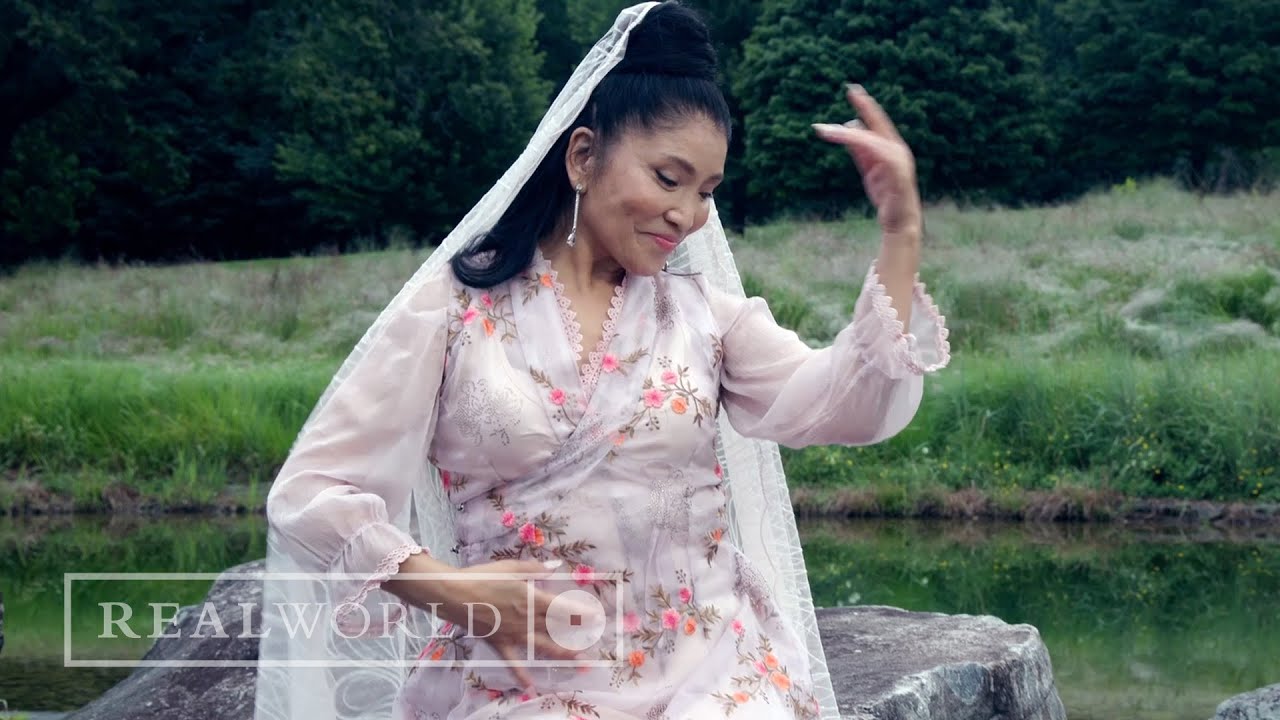 Yungchen Lhamo - Sound Healing (Official Video)