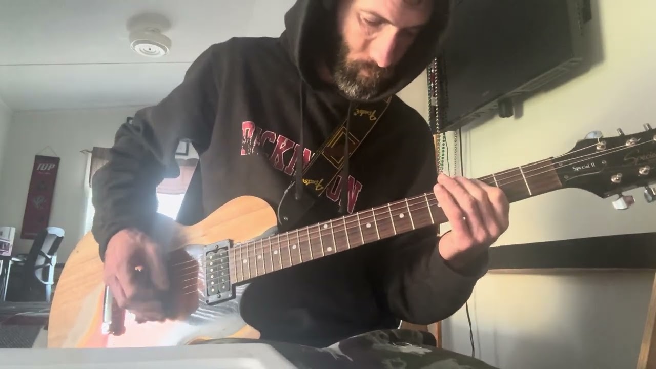 Song 2 original