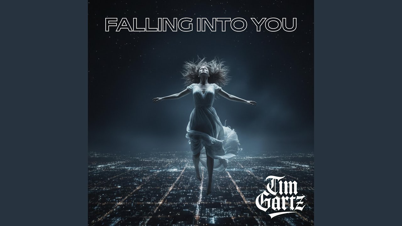 Falling Into You
