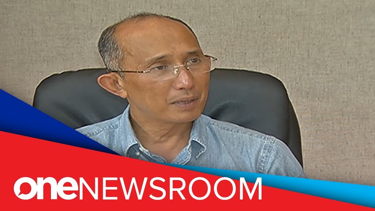 Magalong vows to restore Baguio