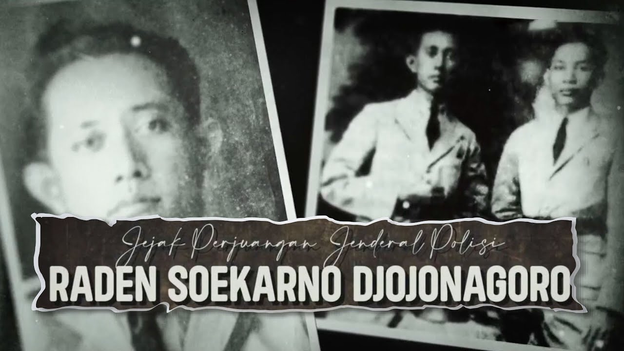 Jejak Perjuangan Jenderal Raden Soekarno Djojonagoro | Inspirasi Pagi tvOne