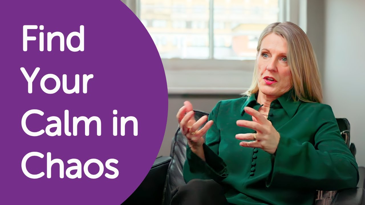 How to Build Resilience: The Key to Lasting Mental Wellbeing